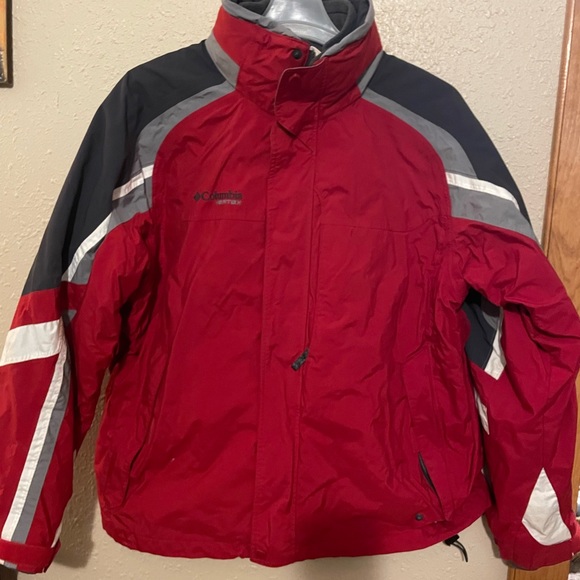 Columbia Jackets & Coats Mens Columbia Coat Poshmark